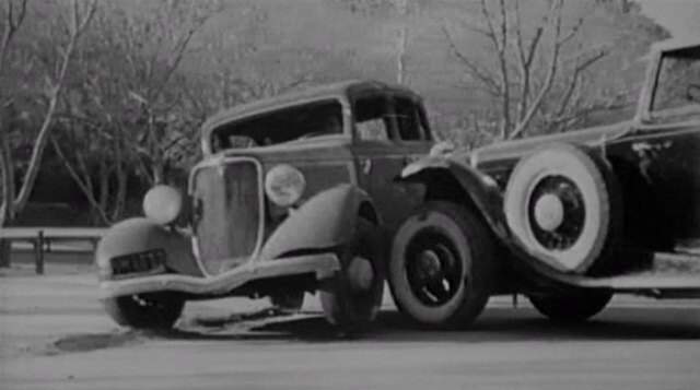 Ford V8