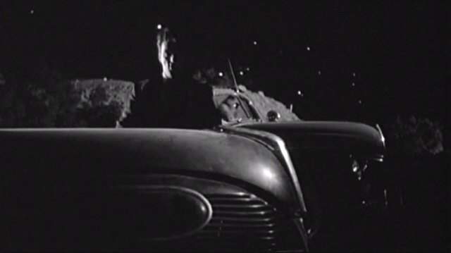 Ford V8 Standard