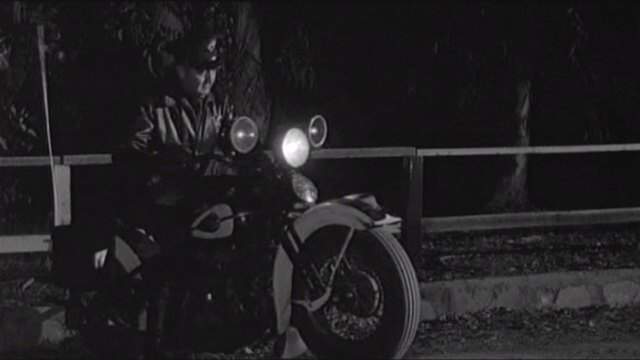 Harley-Davidson unknown