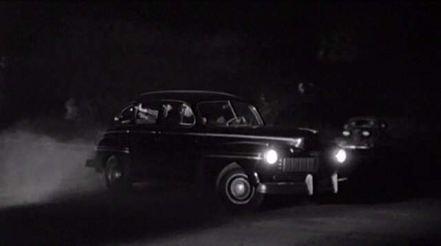 Mercury Eight