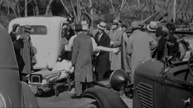 Willys Six