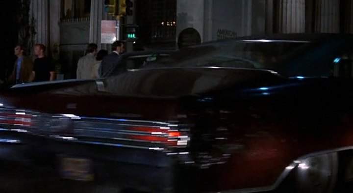 Buick LeSabre