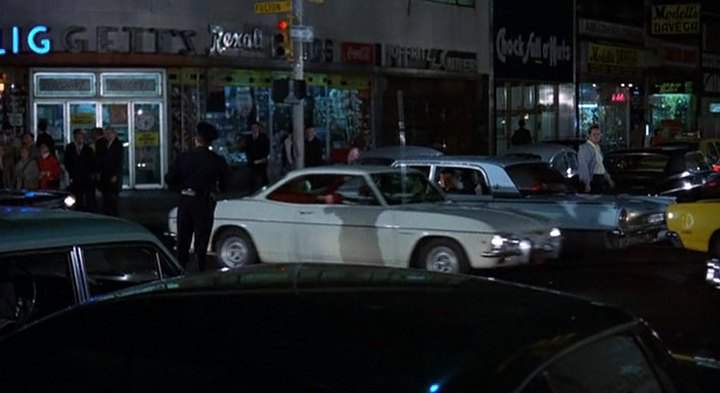 Chevrolet Corvair