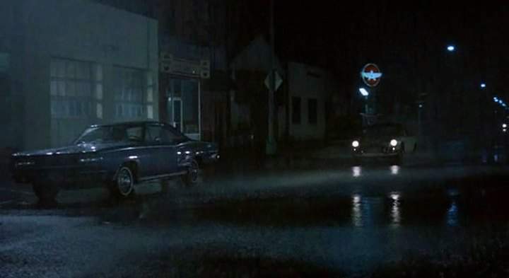 Dodge Coronet