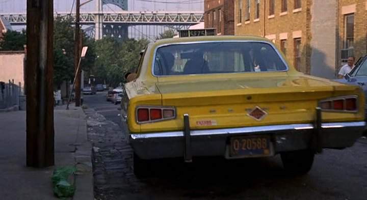 Dodge Coronet