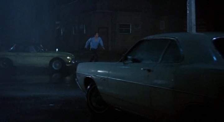 Dodge Polara