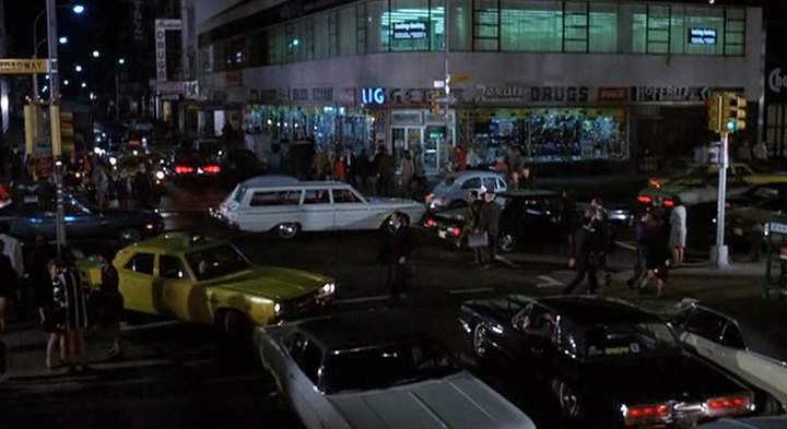 Dodge Polara