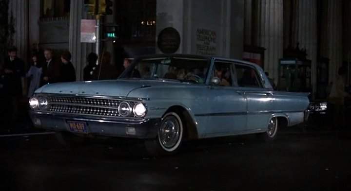 Ford Galaxie
