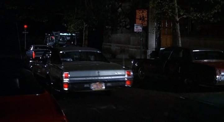 Oldsmobile 98