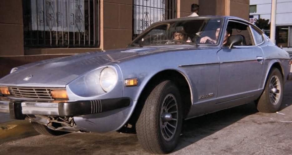 Datsun 280Z