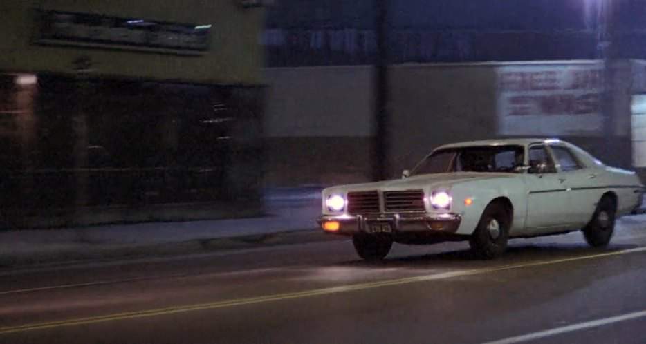 Dodge Coronet