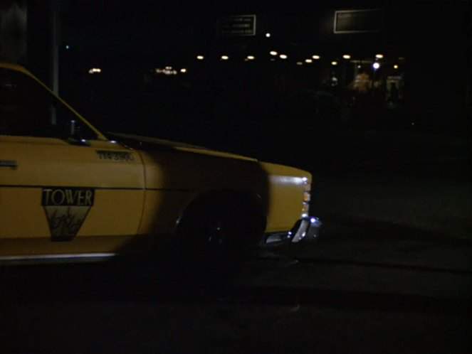 Ford LTD