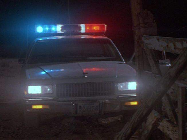 Chevrolet Caprice