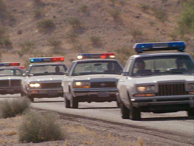 Ford LTD Crown Victoria