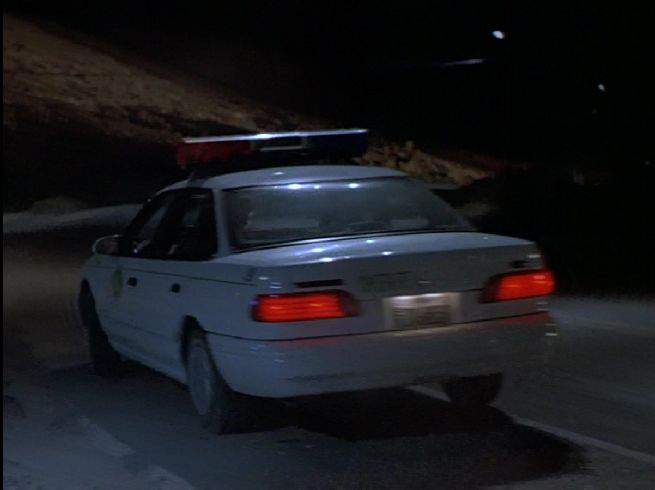 Ford Taurus