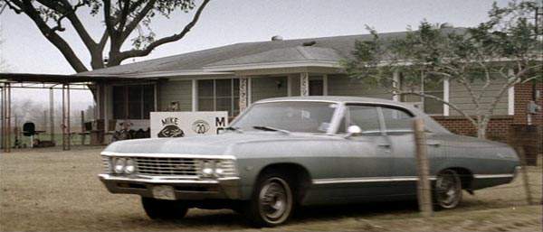 Chevrolet Impala