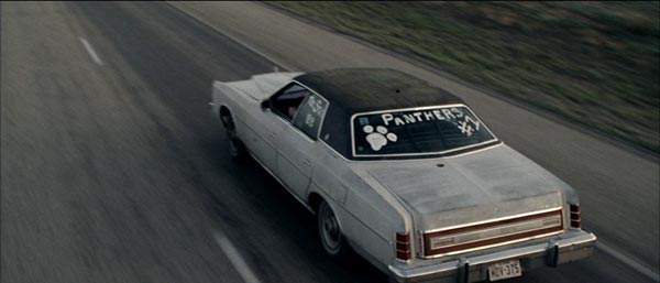 Ford LTD