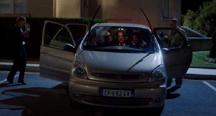 Citroën Xsara Picasso