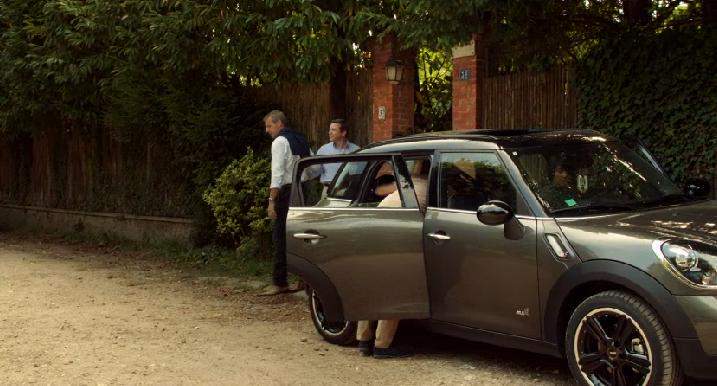 MINI Countryman Cooper S