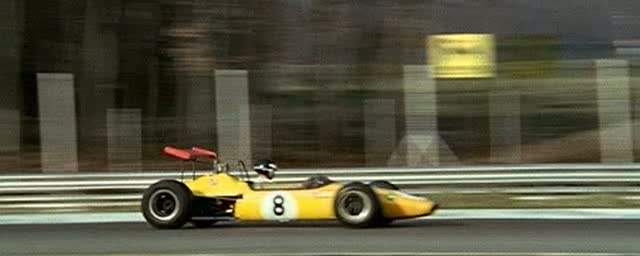 Brabham BT 21