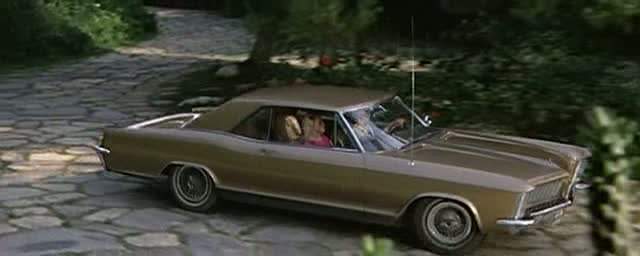 Buick Riviera