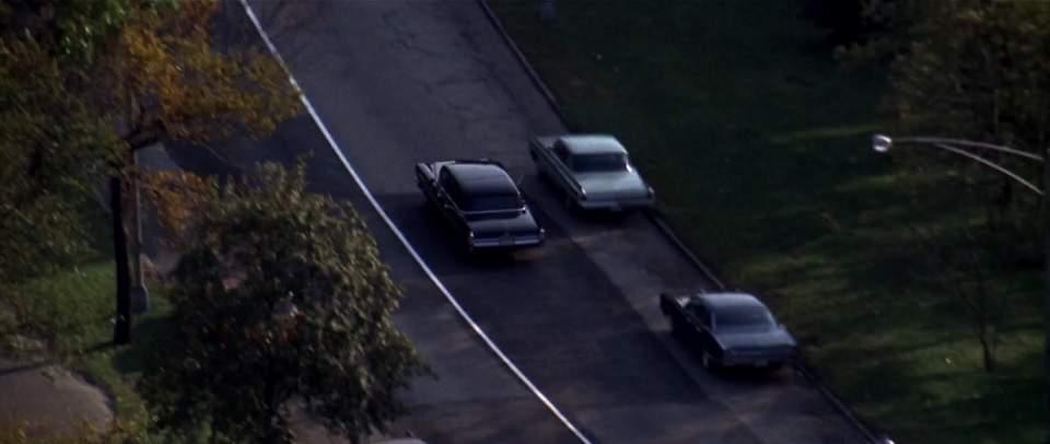 Oldsmobile Jetstar 88