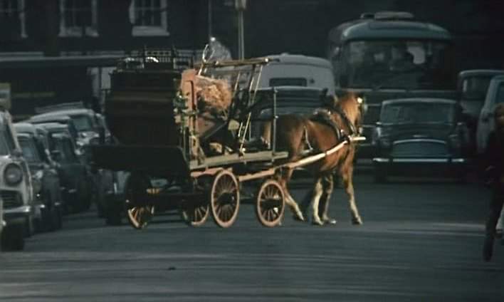 Humber Hawk Series IV