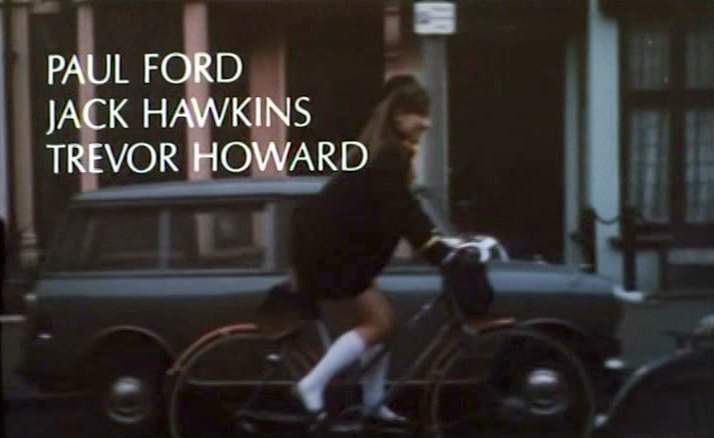 Morris Mini Traveller MkI