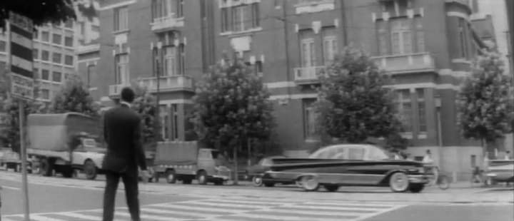 Buick Electra 225