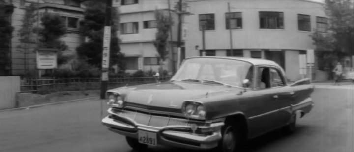 Dodge Dart Phoenix