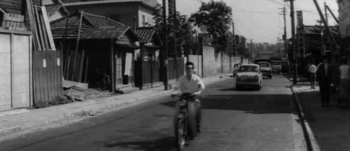 Honda Super Cub