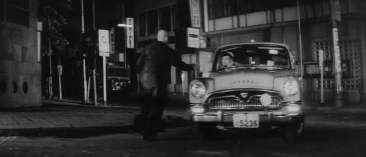 Toyopet Crown