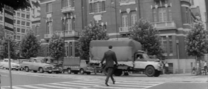 Toyota FA80