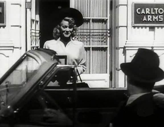 Cadillac Series 62 Convertible