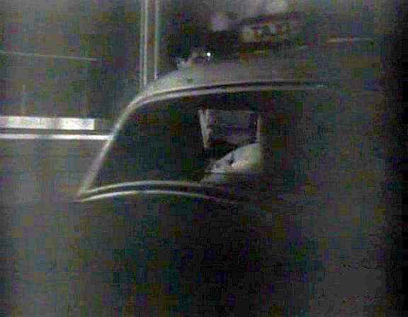De Soto Airstream