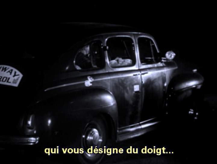 Ford De Luxe