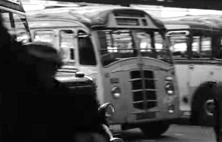 Beadle Leyland Integral