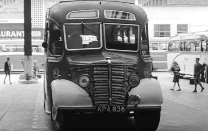 Bedford OWB