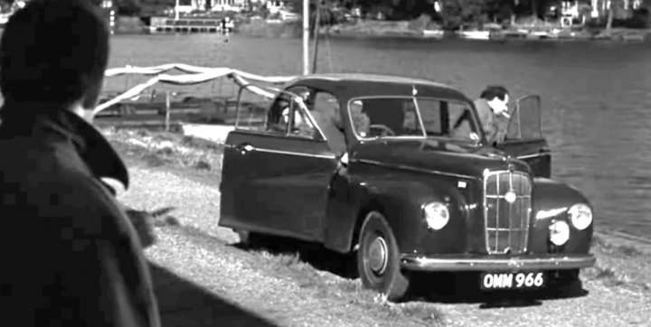 Morris Six
