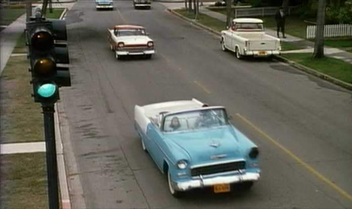 Chevrolet Cameo Carrier