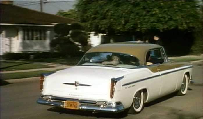 Chrysler New Yorker