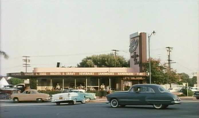 Oldsmobile 98 Futuramic