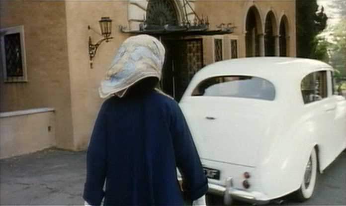 Princess 4-Litre Limousine