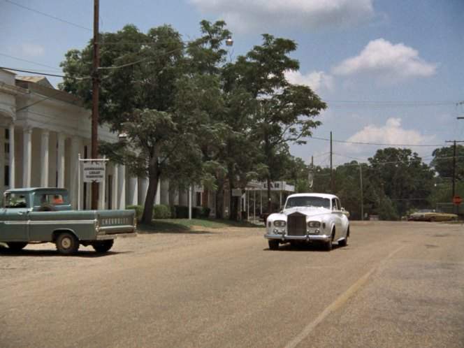 Chevrolet C-10