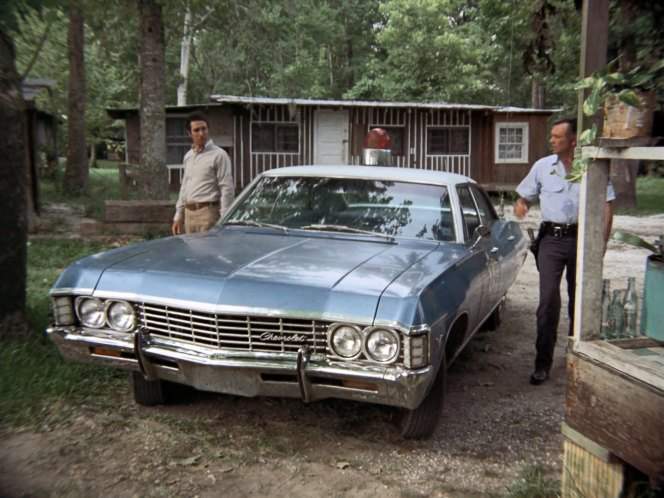 Chevrolet Caprice