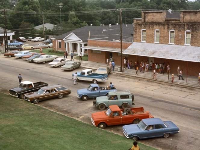 Chevrolet Kingswood