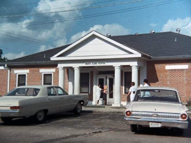 Ford Fairlane 500