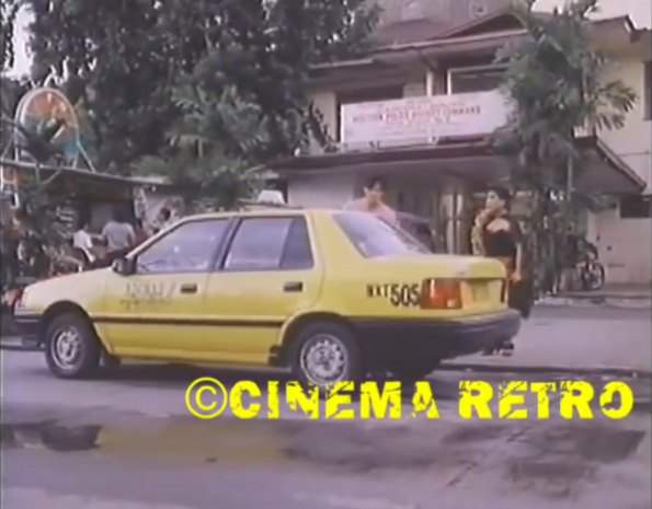 Hyundai Excel