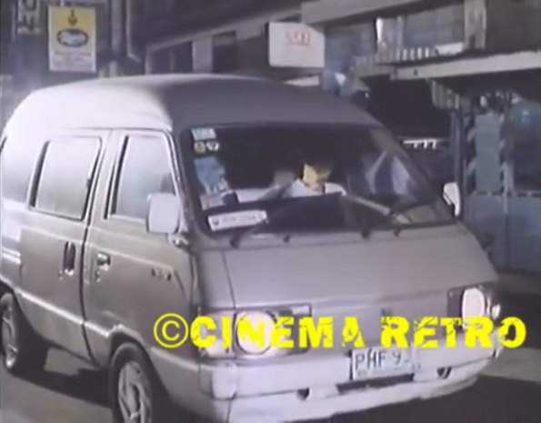 Toyota LiteAce