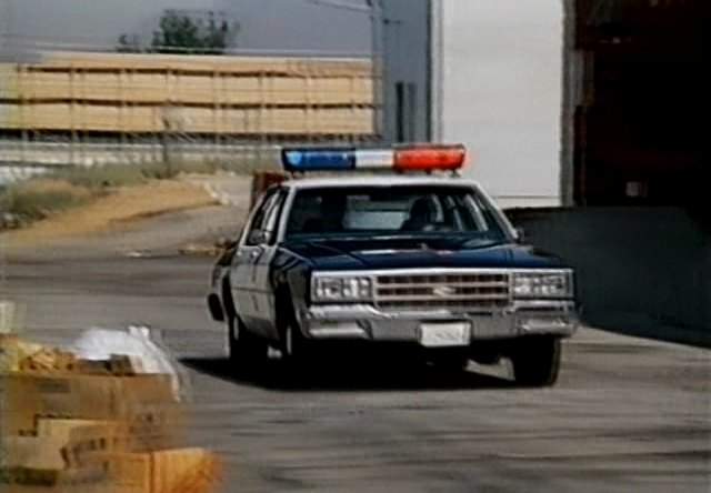 Chevrolet Impala